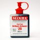thumbnail image 1 of Tinte de pintura Mixol Óxido Negro #29 200 ml, 1 of 2