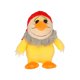 thumbnail image 1 of Peluche KIDS PREFERRED Where The Wild Things, 23 cm, 1 of 6