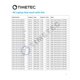 thumbnail image 3 of Kit Timetec SODIMM 32 GB DDR4 2400 MHz 260 pines, 3 of 9