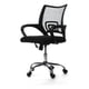 thumbnail image 2 of Silla Ejecutiva De Escritorio Para Oficina Ergonómica Negra negro no aplica, 2 of 5