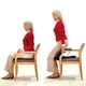 thumbnail image 1 of Cojín elevador Carex Upeasy Seat Assist Plus 154 kg, 1 of 9