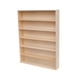 thumbnail image 5 of Estante De Exhibición De Madera Decoración 6 Capas Para Colecciones Pared Modelo Coche, 5 of 5