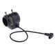 thumbnail image 2 of 2.8-12mm F1.4 1 / 2.7 "Auto Iris Varifocal CCTV CCTV CS Mount Para Cámara HD, 2 of 5