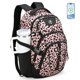 thumbnail image 1 of Mochila Swissdigital SD803-102 con puerto de carga USB‑C 31 L, 1 of 9