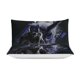 thumbnail image 3 of Black Panther Bedding Comforter Sets 3-Piece Bedding Set Soft Warm Bed Set for Bedroom All Season, 3 of 5