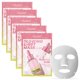 thumbnail image 1 of Mascarilla Facial Sunday Essence Colágeno 5 Hojas, 1 of 7