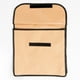 thumbnail image 3 of Bolsa de Zapatos Cochamó (Par) Arena, 3 of 3