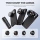 thumbnail image 3 of Funda FREEWELL para iPhone 17 Pro Max - Negra, 3 of 5