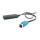 thumbnail image 4 of Adaptador De Audio Para Automóvil Receptor De Música Cable De Audio Para Cde101E 102E 105E Cde-103BT, 4 of 5