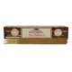 thumbnail image 2 of Varillas de incienso Satya Nag Champa Palo Santo, 45 g (3 x 15 g), 2 of 6