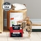 thumbnail image 4 of La mejor arena para gatos múltiples del mundo, sin perfume, 6,8 kg, 4 of 7