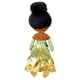 thumbnail image 3 of Muñeca de peluche Princesa Tiana de Disney Store de 35 cm con bordado, 3 of 4
