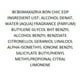 thumbnail image 3 of Perfume BCBGMAXAZRIA Bon Chic Eau de Parfum para mujer, 100 ml, 3 of 3