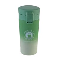 Oem - Termo Agua Caliente Y Fria Cafe Vaso Termico 375Ml