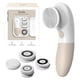 thumbnail image 1 of Cepillo de limpieza facial Vanity Planet Raedia con 4 cabezales, 1 of 8