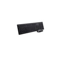 Philco - Combo Inalámbrico Mouse + Teclado Spt6314 Color Negro