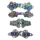 thumbnail image 3 of 4 Piezas Clips Para Suéter Clips Decorativos Sujetadores Para Cárdigan Vestidos De Mantón Coloridos, 3 of 3