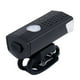 thumbnail image 4 of Luz Led Delantera Para Bicicleta Blanca, 4 of 4