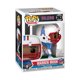thumbnail image 1 of Figura de vinilo Funko Pop! Warren Moon de los NFL Oilers, 10,7 cm de altura, 1 of 3