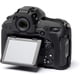 thumbnail image 2 of Funda Silicona Para Nikon D850 Color Negro, 2 of 2