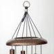 thumbnail image 5 of Campana de Viento Corinthian Bells 27 Pulgadas Veta Cobre para Exterior, 5 of 7