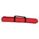thumbnail image 1 of Estuche Para Tacos De Billar Con Asa Portátil Y Correa De Hombro Ajustable, Capacidad Para 2 Tacos, Color Rojo, 1 of 5