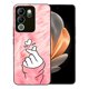 thumbnail image 1 of Carcasa Compatible con VIVO V30 LITE Diseño 91, 1 of 3