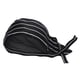 thumbnail image 1 of Gorro de Cocinero Unisex Blanco con Rayas, 1 of 3