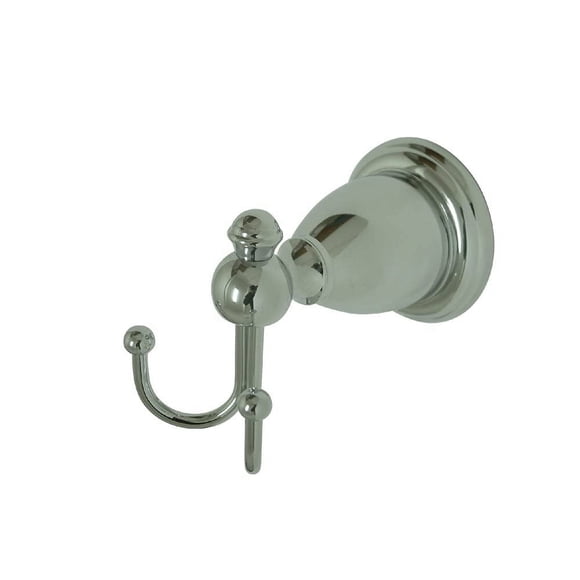 Gancho para bata Kingston Brass English Vintage BA7977C cromado