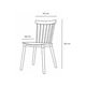 thumbnail image 3 of Pack 2 Sillas Windsor de Comedor - Blanco, 3 of 8