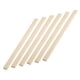 thumbnail image 5 of 6 tiras de medición portátiles, 5 mm, 7 mm, 10 mm de longitud de cocción, 40 cm, guías de rodillo de madera para manualidades de arcilla, cerá, 5 of 5