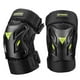thumbnail image 3 of Rodilleras Corta Para Motociclismo Motowolf 1034HX-G, 3 of 4