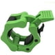 thumbnail image 2 of Abrazaderas para barra de 2 pulgadas, resistentes, de liberación rápida, de 2 pulgadas, con cierres profesionales para barra de pesas olímpicas, clips para collar, para entrenamiento de levantamiento, 2 of 5