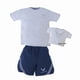 thumbnail image 3 of Conjunto de ropa TROOPER Air Force, 2 piezas, pantalones cortos para hombre, talla L, 3 of 3