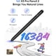 thumbnail image 2 of Tablet de Dibujo XPPen MNP1095 10.95 Android 14 Standalone, 2 of 3