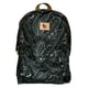 thumbnail image 1 of Mochila Botánica Negra, 1 of 3