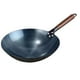 thumbnail image 4 of Sartén Wok Ollas Para Hervir Mango De Madera Utensilios De Cocina Saltear Sartenes Universales Wok Antiadherente 30 Cm, 4 of 5