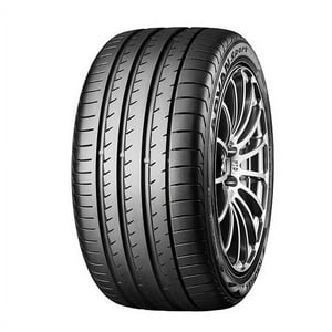 Yokohama - Neumatico 245/50 R19 Advan Sport V105 Zps 105W Runflat