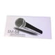 thumbnail image 2 of Microfono Vocal Profesional Sm58 Weisre, 2 of 4