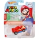 thumbnail image 2 of Hot Wheels Super Mario Pack de 6 Autos de Metal a Escala 1:64, 2 of 7