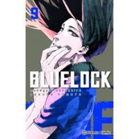 Planeta Comic - Blue Lock Nº 09