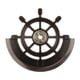thumbnail image 4 of Movimiento De Reloj Rotor Para Hombre Y Mujer, Accesorio De Metal, Alto Rendimiento, Peso, Rotor Negro., 4 of 5
