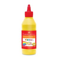 Faber Castell - Témpera Escolar Faber-Castell 250Ml - Varios Colores