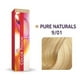 thumbnail image 5 of Tinte para cabello Wella Color Touch 9/01 Rubio Extra Claro Natural Ceniza 60ml, 5 of 5