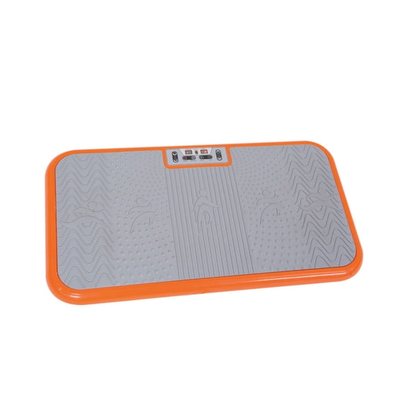 Plataforma Vibradora Power Fit