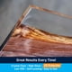 thumbnail image 2 of Resina epoxídica TotalBoat Thickset Deep Pour 15 L de curado rápido, 2 of 7