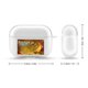 thumbnail image 2 of Rayman Legends-theme AirPods Pro Earphone Case Compatible with Apple Devices Premium Flexible TPU theme Custom, 2 of 6