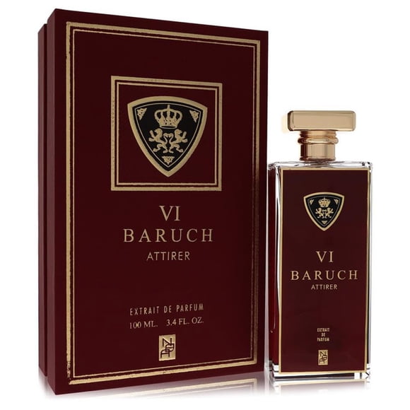 Perfume Dumont Baruchi VI Eau De Perfume