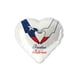 thumbnail image 2 of Set de Globos Metalizados Diseño Fiestas Patrias 9 Pzas, 2 of 3