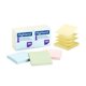 thumbnail image 1 of Notas adhesivas Post-it Highland Pop-up de 7,6 x 7,6 cm, paquete de 12, 1 of 2